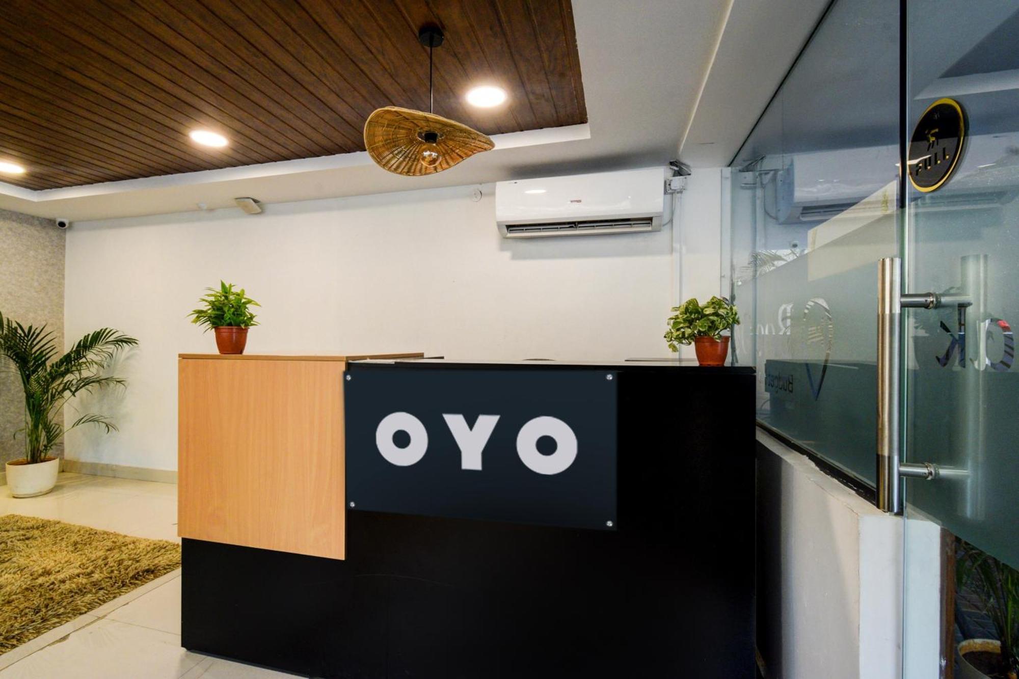 Hotel O Bee Oak Gachibowli Exterior photo