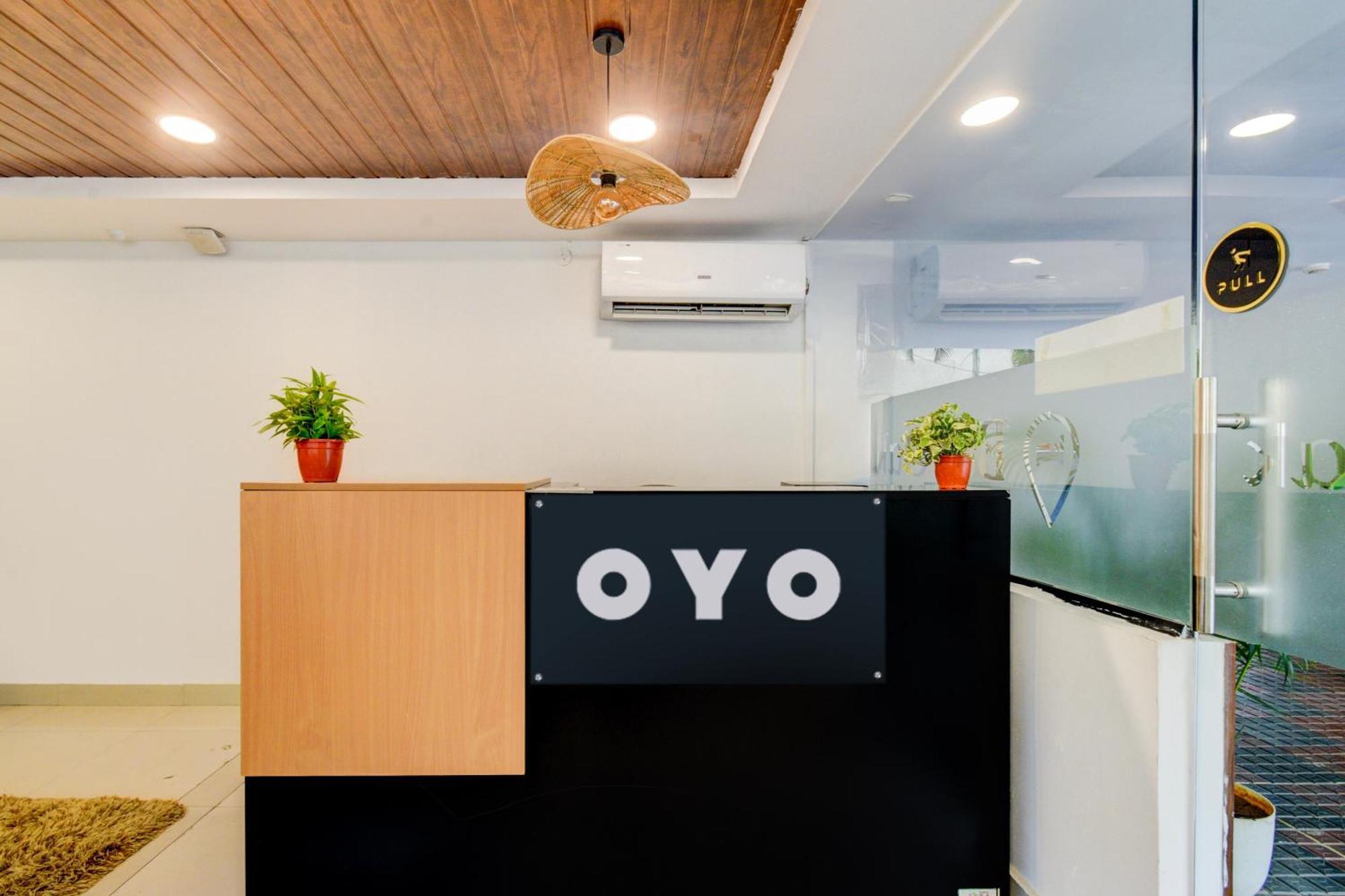 Hotel O Bee Oak Gachibowli Exterior photo